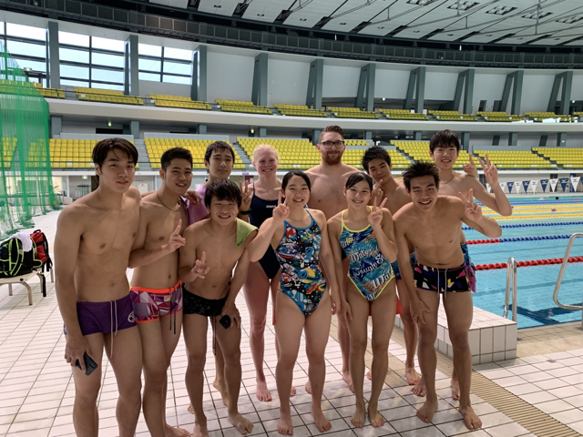 18 京都両洋高校水泳部公式ブログ